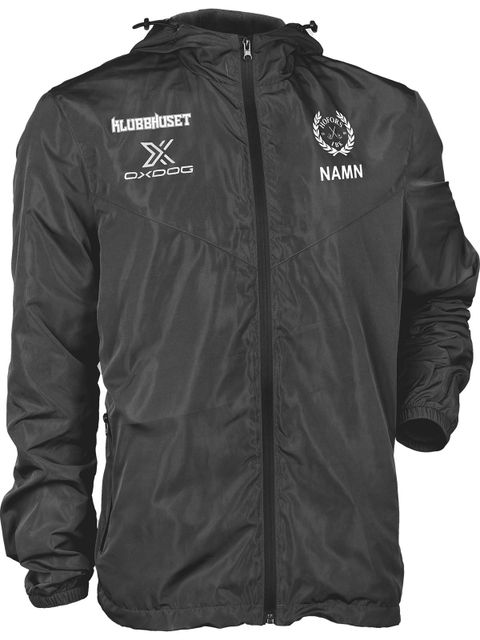 Oxdog Jacka DAYTON Windbreaker (Hofors IBK)